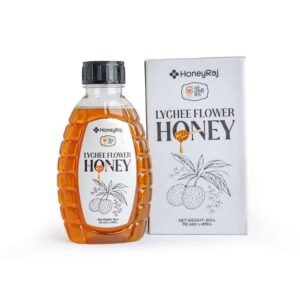 Lychee Flower Honey 500g