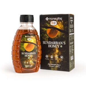 Sundarban Honey 500g